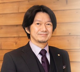 夢対談　株式会社ビューティガレージ代表取締役CEO野村秀輝氏「誰かのために」という気持ちが、強い意志、強い信念を生み出す。